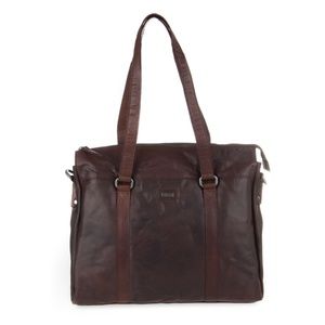 Spikes and Sparrow Tote/messenger bag